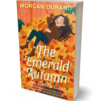 Tablet view of Zest #32082 - Premade Chick Lit Book Cover