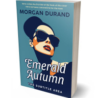 Tablet view of Wedgewood #32089 - Premade Chick Lit Book Cover