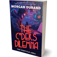 Tablet view of Haiti #32125 - Premade Science Fiction Book Cover