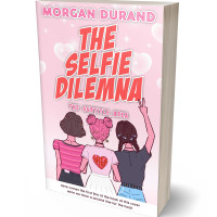 Tablet view of Vanilla Ice #32130 - Premade Teen & Young Adult Book Cover