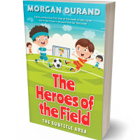 Tablet view of Earls Green #32134 - Premade Sports & Fitness Book Cover