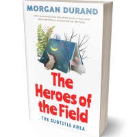 Tablet view of Swirl #32135 - Premade Nature Book Cover