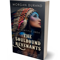 3D view of Baltic Sea #32143 - Premade Historical Book Cover