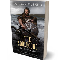 Tablet view of Dune #32145 - Premade Historical Book Cover