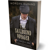 Tablet view of Zeus #32148 - Premade Mystery & Thriller & Suspense Book Cover