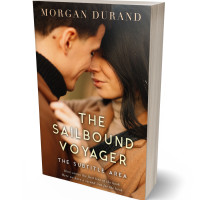 Tablet view of Cedar #32156 - Premade Romance Book Cover