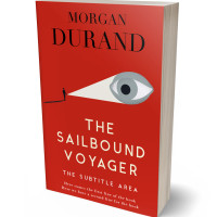 Tablet view of Thunderbird #32158 - Premade Business Book Cover | BookCoverZone