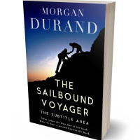 Tablet view of Silver Rust #32159 - Premade Self-Improvement & Self-Help Book Cover