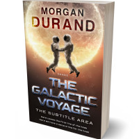 Tablet view of Cameo #32180 - Premade Romance Book Cover