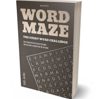 Tablet view of Armadillo #32200 - Premade Mystery & Thriller & Suspense Book Cover