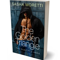 Tablet view of Bunker #32229 - Premade Erotica Book Cover