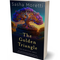 Tablet view of Vulcan #32243 - Premade Fantasy Book Cover