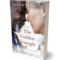 Tablet view of Cold Turkey #32245 - Premade Romance Book Cover