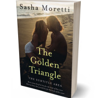 Tablet view of Akaroa #32247 - Premade Romance Book Cover | BookCoverZone