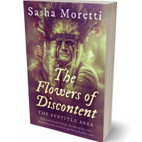 Tablet view of Eggplant #32256 - Premade Religion & Spirituality Book Cover