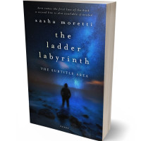 Tablet view of Mirage #32259 - Premade Mystery & Thriller & Suspense Book Cover | BookCoverZone