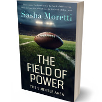 Tablet view of Mirage #32262 - Premade Action & Adventure Book Cover