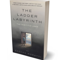 Tablet view of Dawn #32272 - Premade Self-Improvement & Self-Help Book Cover