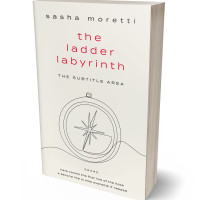 Tablet view of Cararra #32273 - Premade Self-Improvement & Self-Help Book Cover