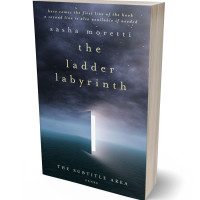 Tablet view of Ebony Clay #32282 - Premade Fantasy Book Cover