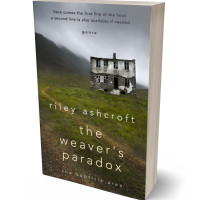 Tablet view of Judge Gray #32286 - Premade Mystery & Thriller & Suspense Book Cover