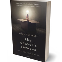 3D view of Dune #32294 - Premade Self-Improvement & Self-Help Book Cover