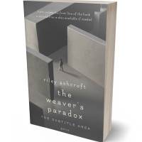 Tablet view of Storm Dust #32296 - Premade Mystery & Thriller & Suspense Book Cover