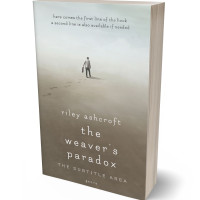 Tablet view of Olive Haze #32297 - Premade Travel Book Cover