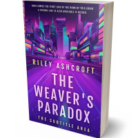 Tablet view of Honey Flower #32303 - Premade Science Fiction Book Cover