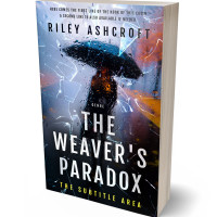 Tablet view of Mischka #32306 - Premade Mystery & Thriller & Suspense Book Cover