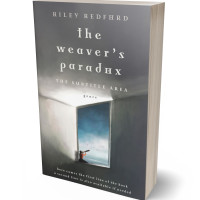 Tablet view of Corduroy #32318 - Premade Mystery & Thriller & Suspense Book Cover