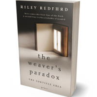 Tablet view of Malta #32322 - Premade Fantasy Book Cover