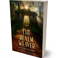 Tablet view of El Paso #32335 - Premade Mystery & Thriller & Suspense Book Cover