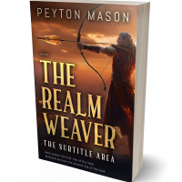 Tablet view of Eclipse #32337 - Premade Fantasy Book Cover