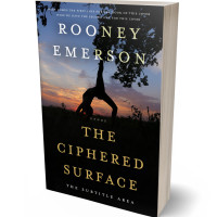 Tablet view of Cod Gray #32370 - Premade Health & Mind & Body Book Cover