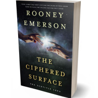 Tablet view of Shark #32371 - Premade Religion & Spirituality Book Cover