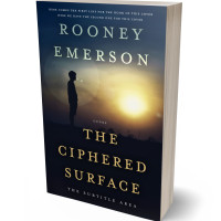 Tablet view of Sorrell Brown #32372 - Premade Paranormal & Urban Book Cover | BookCoverZone