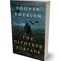 Tablet view of Outer Space #32379 - Premade Fantasy Book Cover