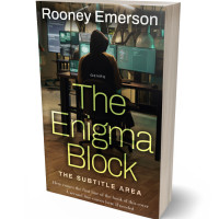 Tablet view of Birch #32389 - Premade Mystery & Thriller & Suspense Book Cover