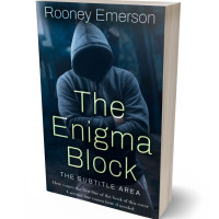 Tablet view of Firefly #32393 - Premade Mystery & Thriller & Suspense Book Cover | BookCoverZone