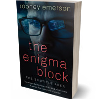 Tablet view of Aztec #32395 - Premade Mystery & Thriller & Suspense Book Cover