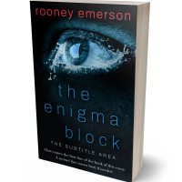 Tablet view of Aztec #32399 - Premade Mystery & Thriller & Suspense Book Cover