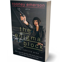 Tablet view of Outer Space #32400 - Premade Mystery & Thriller & Suspense Book Cover