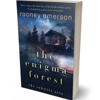 Tablet view of Big Stone #32403 - Premade Mystery & Thriller & Suspense Book Cover