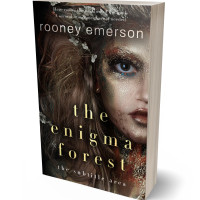 Tablet view of Zeus #32406 - Premade Fantasy Book Cover