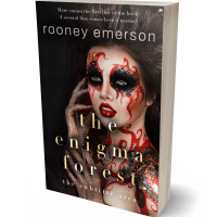 Tablet view of Oriental Pink #32407 - Premade Fantasy Book Cover