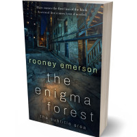 Tablet view of Outer Space #32416 - Premade Mystery & Thriller & Suspense Book Cover