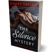 Tablet view of Cocoa Brown #32420 - Premade Erotica Book Cover