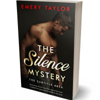 Tablet view of Zeus #32426 - Premade Erotica Book Cover