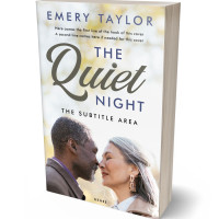 3D view of Tundora #32432 - Premade Romance Book Cover | BookCoverZone